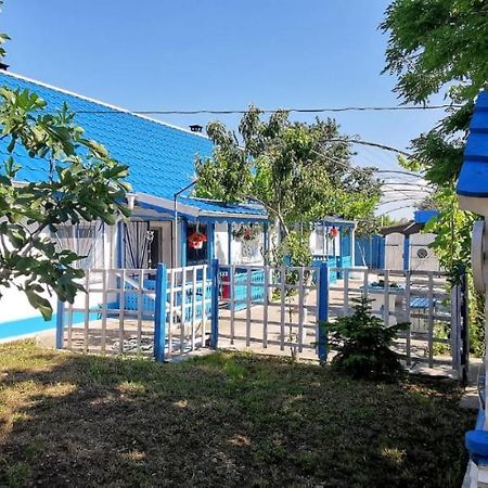 Sailors Guest House Jurilovca Exterior photo