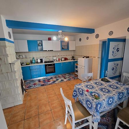 Sailors Guest House Jurilovca Exterior photo