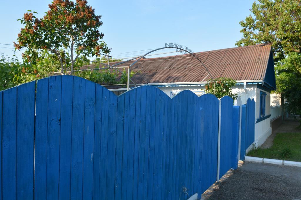 Sailors Guest House Jurilovca Exterior photo