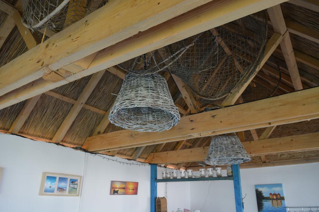 Sailors Guest House Jurilovca Exterior photo
