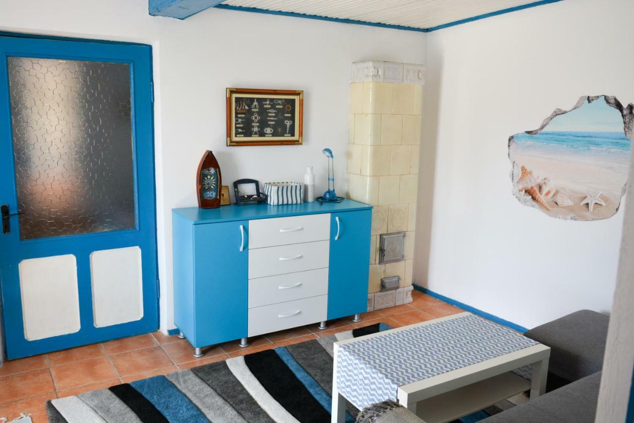 Sailors Guest House Jurilovca Exterior photo