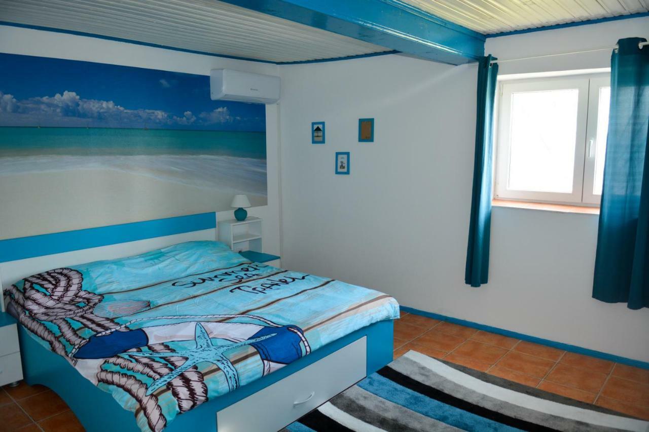 Sailors Guest House Jurilovca Exterior photo
