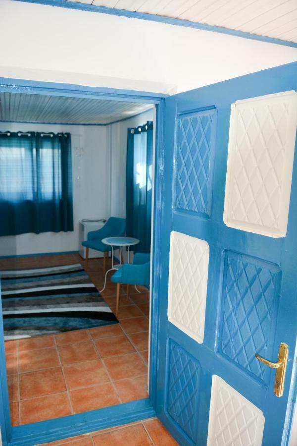 Sailors Guest House Jurilovca Exterior photo