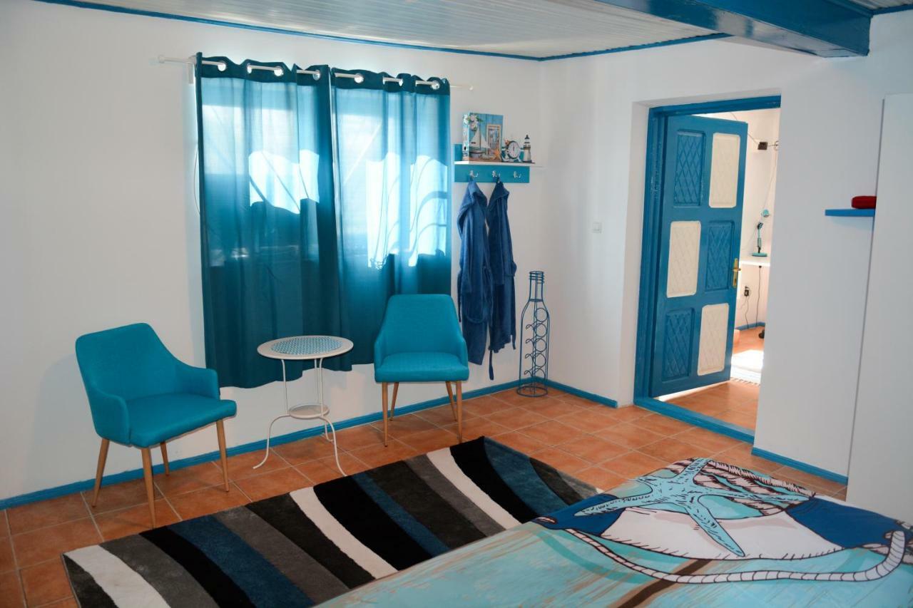 Sailors Guest House Jurilovca Exterior photo