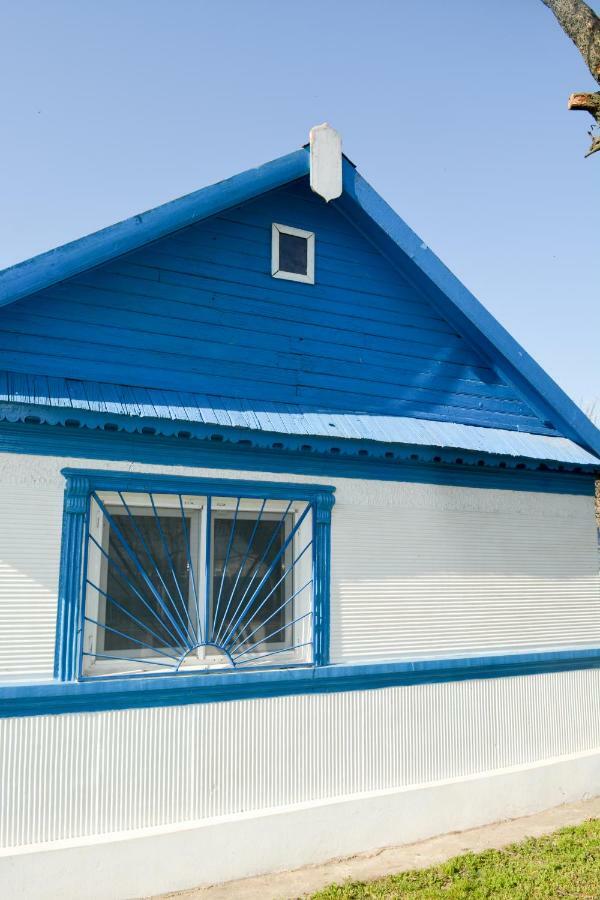 Sailors Guest House Jurilovca Exterior photo