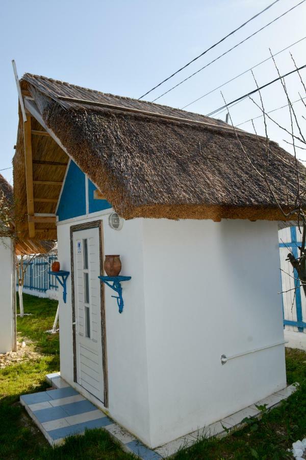 Sailors Guest House Jurilovca Exterior photo